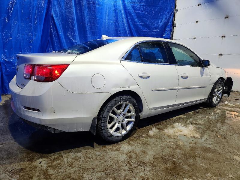 Photo 3 from auction – 2013 CHEVROLET MALIBU with VIN 1G11C5SA3DF355285