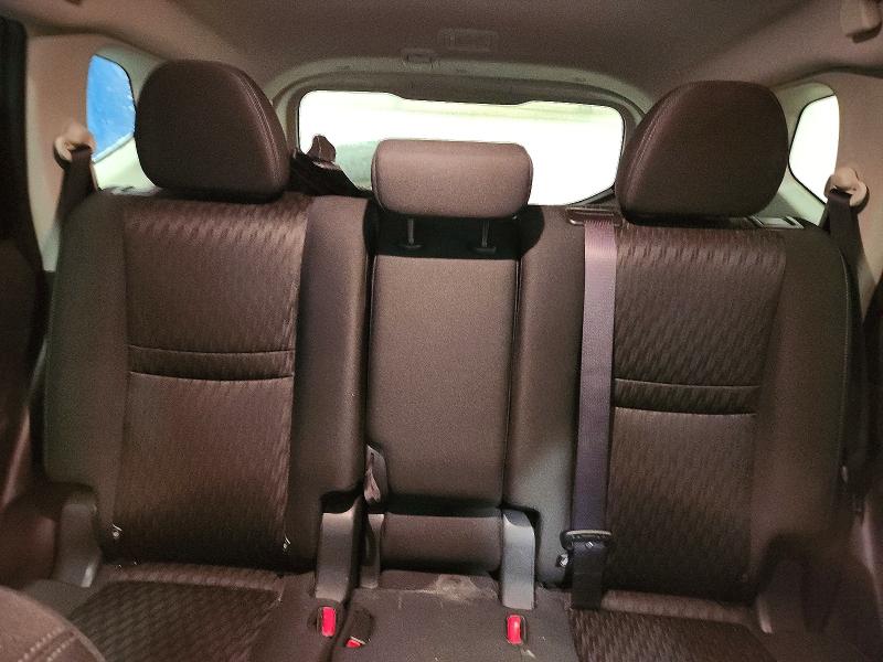 Photo 10 from auction – 2019 NISSAN ROGUE with VIN KNMAT2MV1KP551920