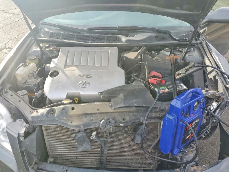 Photo 11 from auction – 2010 TOYOTA AVALON with VIN 4T1BK3DB5AU366221