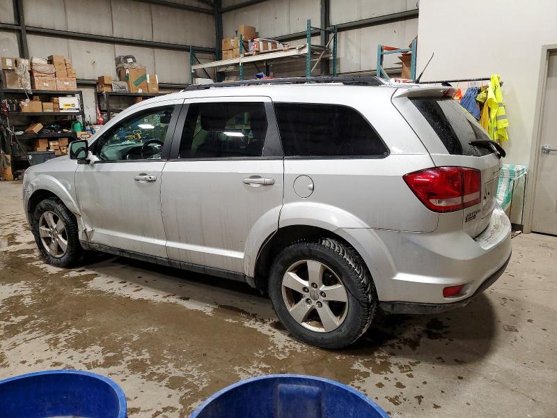 Photo 2 from auction – 2011 DODGE JOURNEY with VIN 3D4PG5FGXBT541416