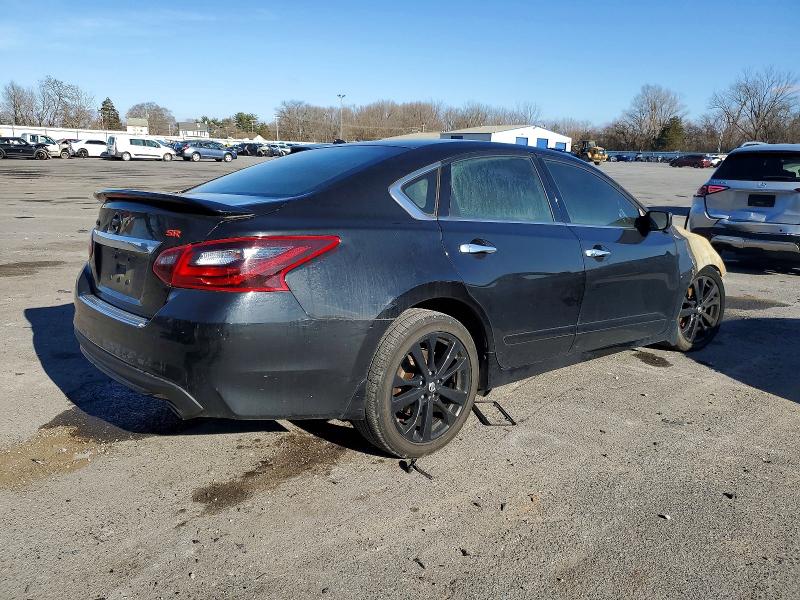 Photo 3 from auction – 2017 NISSAN ALTIMA 2.5 with VIN 1N4AL3AP0HC218397