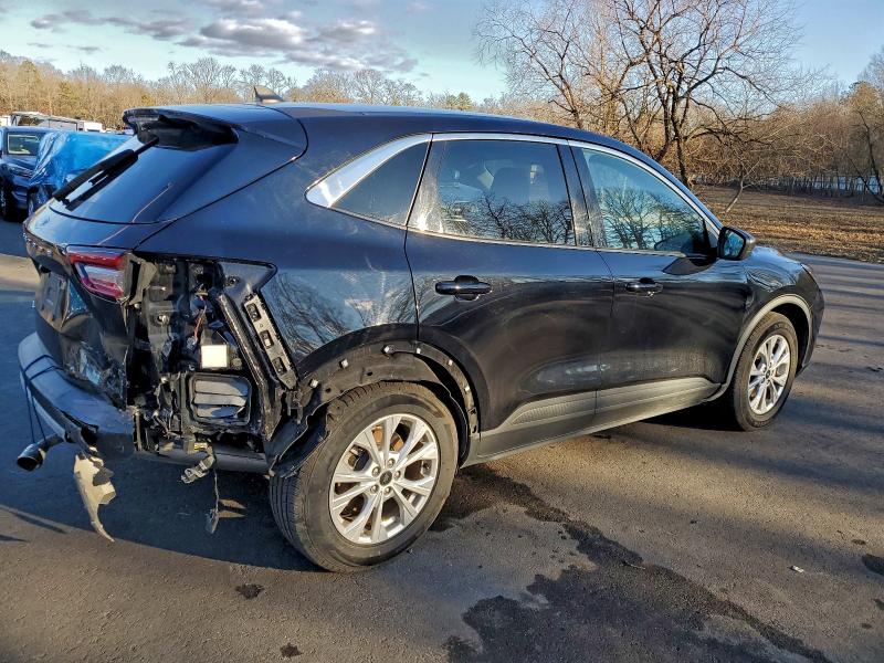 Photo 3 from auction – 2024 FORD ESCAPE ACT with VIN 1FMCU0GN8RUA25328