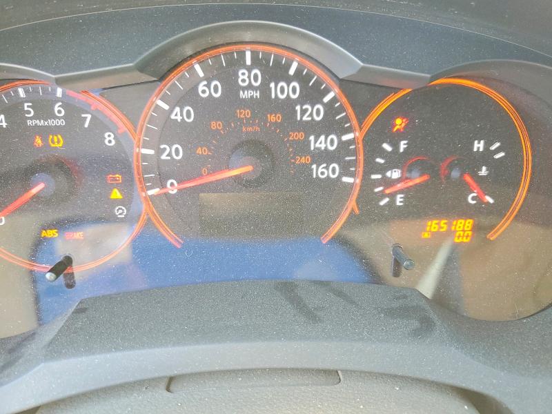 Photo 9 from auction – 2007 NISSAN ALTIMA 2.5 with VIN 1N4AL21EX7N418733