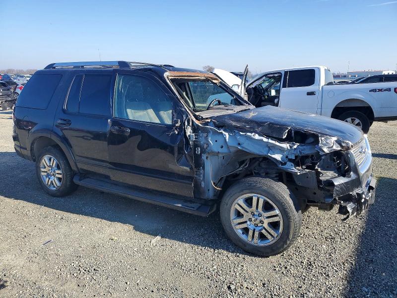 Photo 4 from auction – 2006 FORD EXPLORER L with VIN 1FMEU65E76UA42468