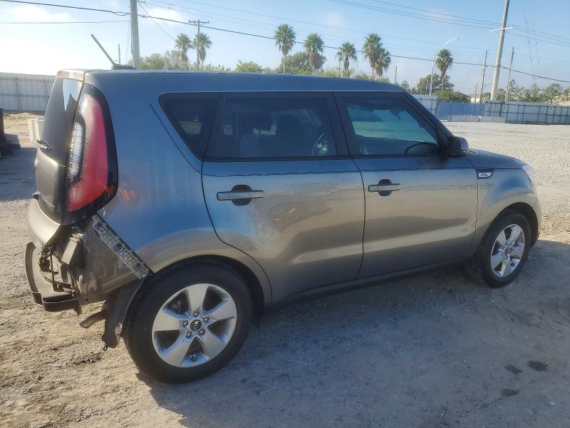 Photo 3 from auction – 2019 KIA SOUL with VIN KNDJN2A26K7694138