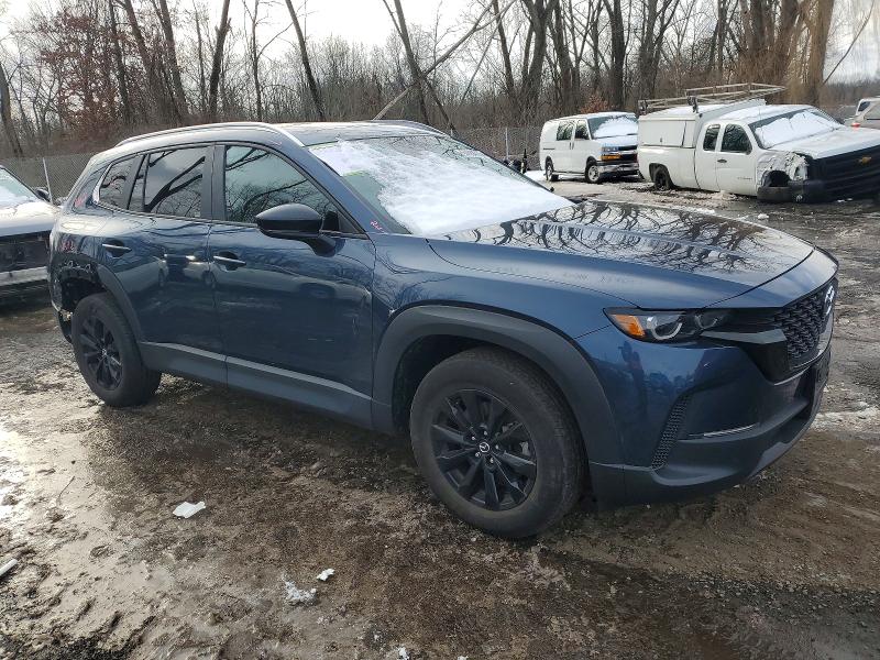Photo 4 from auction – 2024 MAZDA CX-50 SELE with VIN 7MMVABAM5RN200792