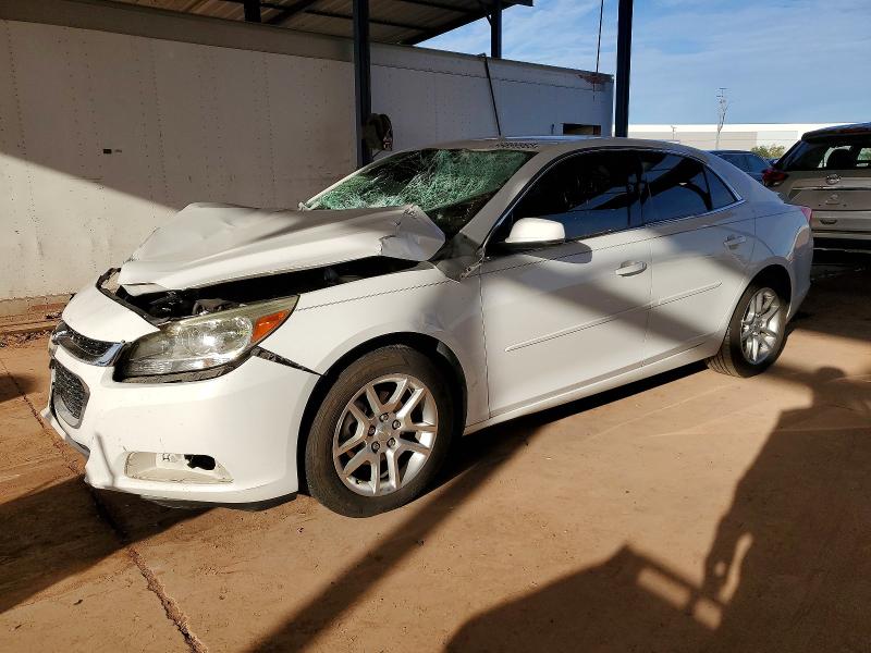 CHEVROLET MALIBU 1LT 2014 with VIN 1G11C5SL9EF304912 - Photo from auction