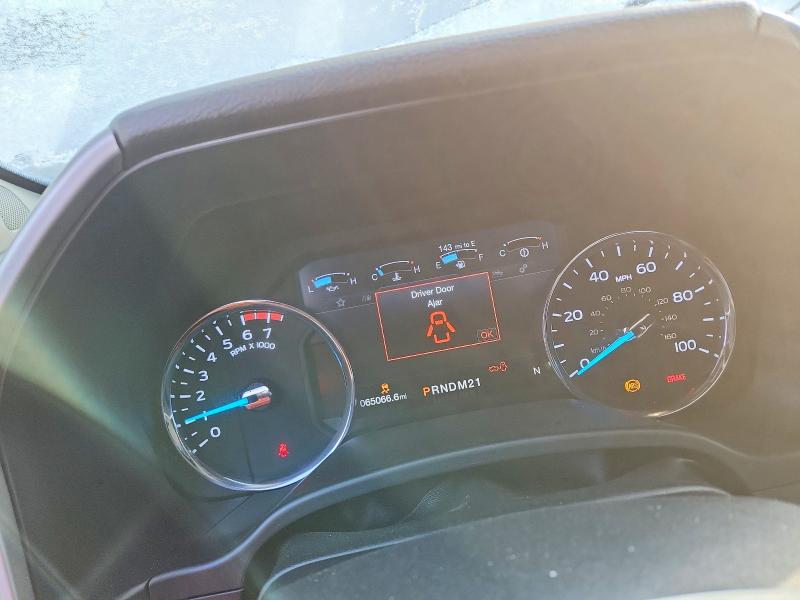 Photo 9 from auction – 2019 FORD F250 SUPER with VIN 1FT7W2B63KEE98288