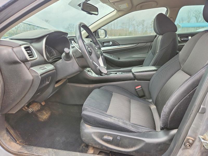 Photo 7 from auction – 2019 NISSAN MAXIMA with VIN 1N4AA6AV2KC379301
