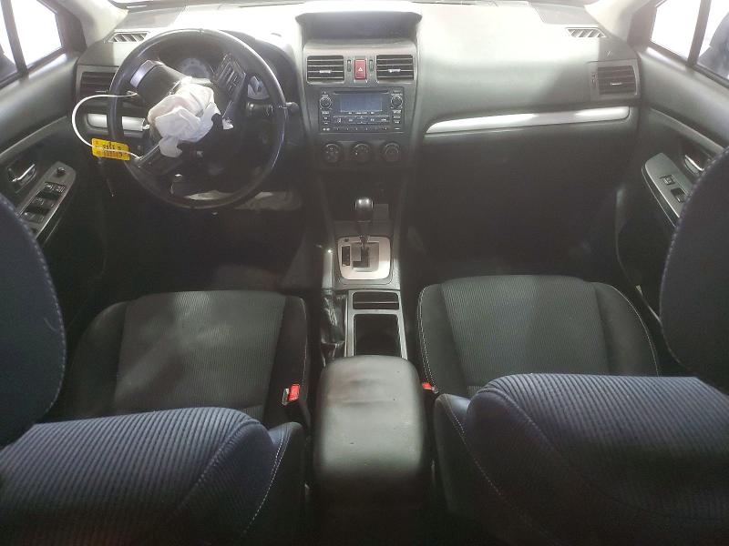 Photo 8 from auction – 2013 SUBARU IMPREZA SP with VIN JF1GPAL68D2882308