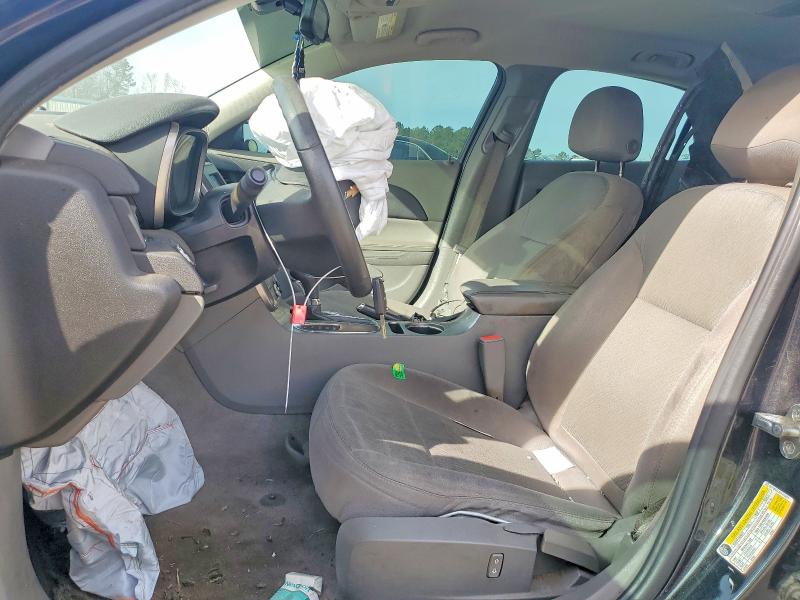 Photo 7 from auction – 2015 CHEVROLET MALIBU LS with VIN 1G11B5SL9FF315221