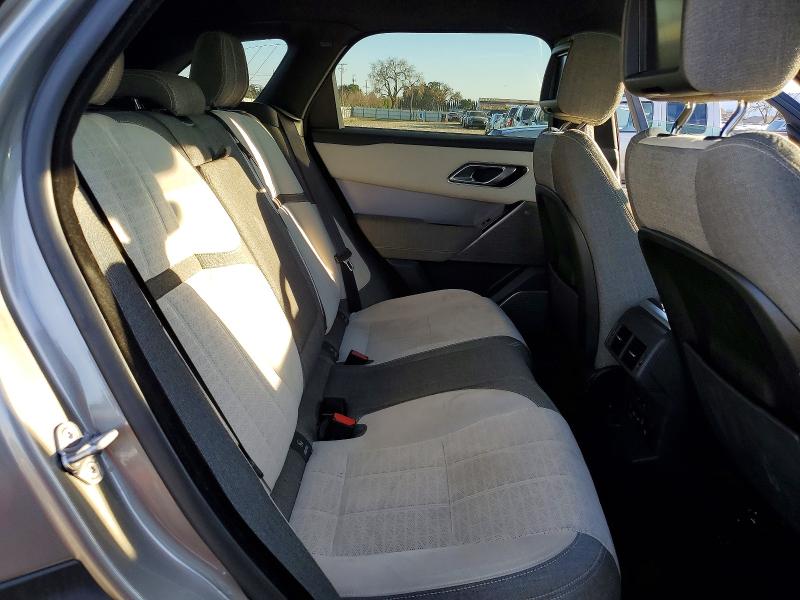 Photo 11 from auction – 2019 LAND ROVER RANGE ROVE with VIN SALYL2EV5KA789360