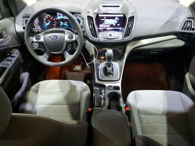 Photo 8 from auction – 2013 FORD ESCAPE SE with VIN 1FMCU9GX7DUB75929