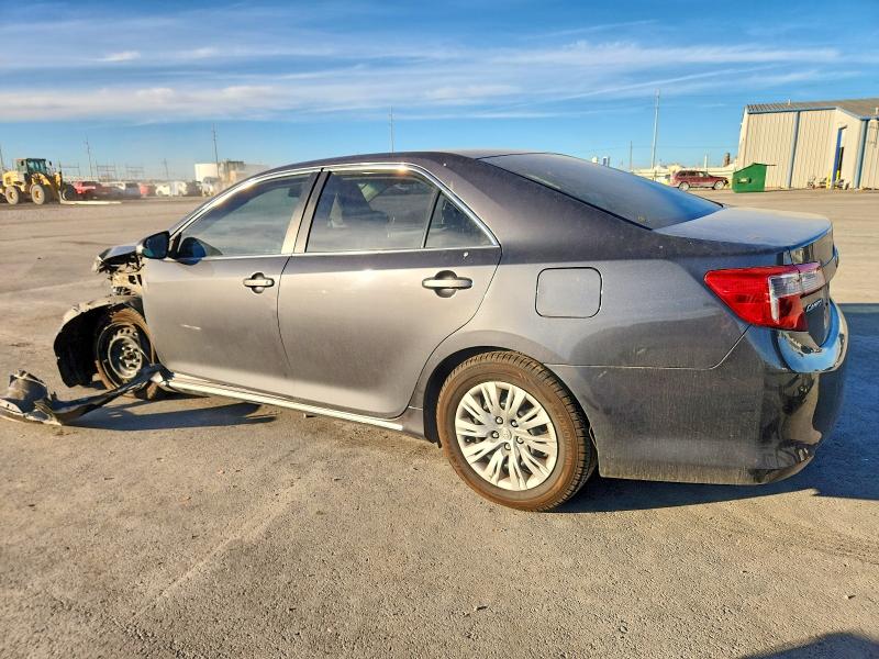 Photo 2 from auction – 2014 TOYOTA CAMRY L with VIN 4T4BF1FK0ER431719