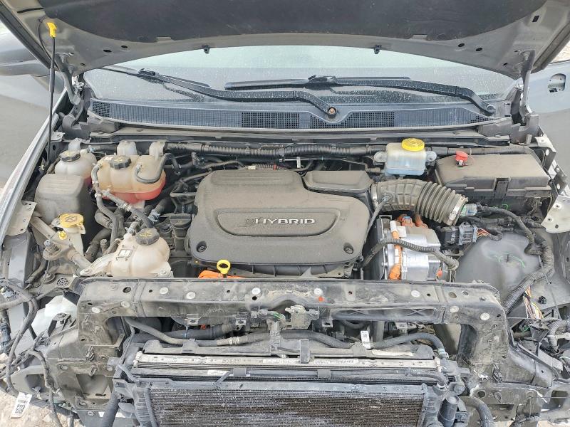 Photo 12 from auction – 2022 CHRYSLER PACIFICA H with VIN 2C4RC1L77NR129864
