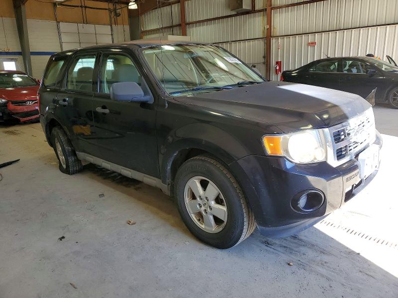 صورة رقم 4 من المزاد - 2009 FORD ESCAPE XLS مع VIN 1FMCU02739KC46811
