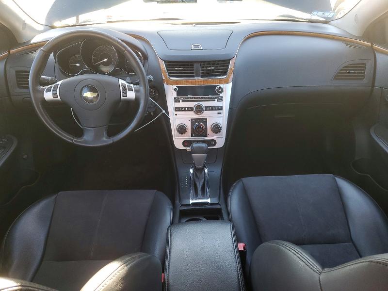 Photo 8 from auction – 2010 CHEVROLET MALIBU 2LT with VIN 1G1ZD5EB0AF312748