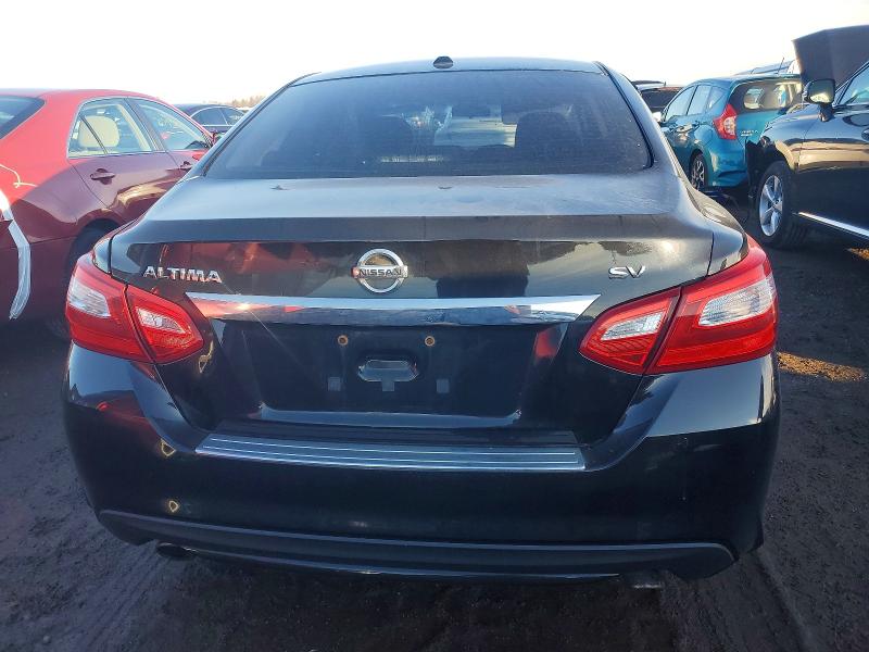Photo 6 from auction – 2016 NISSAN ALTIMA 2.5 with VIN 1N4AL3AP2GC234244