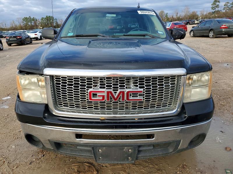Photo 5 from auction – 2010 GMC SIERRA C15 with VIN 3GTRCUEA9AG297564