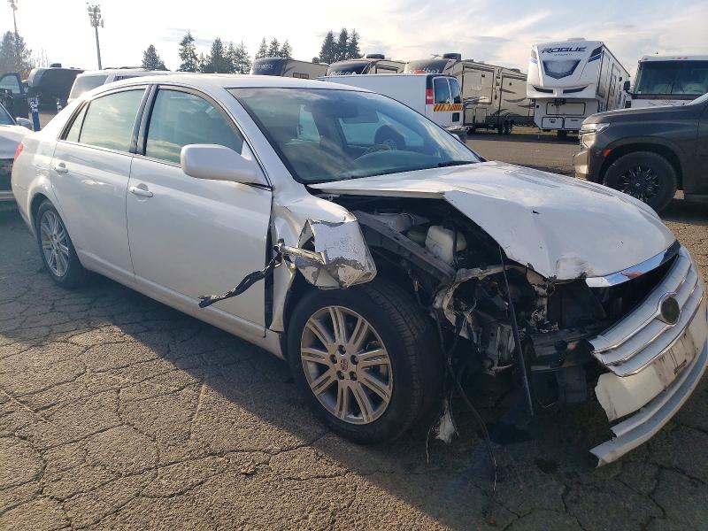 Photo 4 from auction – 2006 TOYOTA AVALON XL with VIN 4T1BK36BX6U112766