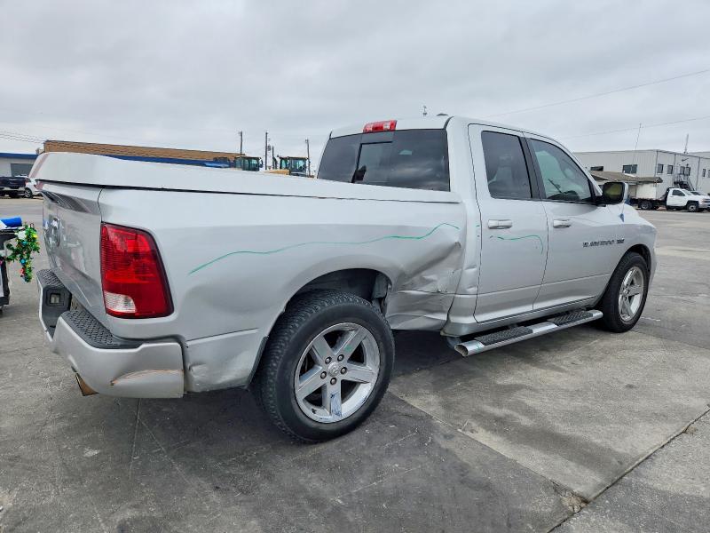 Photo 3 from auction – 2011 DODGE RAM 1500 with VIN 1D7RB1GT2BS657273
