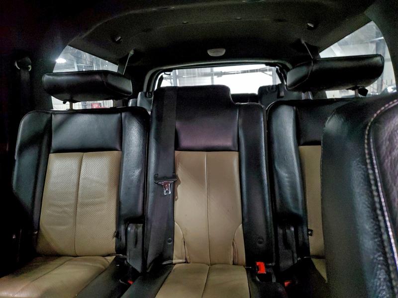 Photo 10 from auction – 2007 FORD EXPEDITION with VIN 1FMFK18557LA09565
