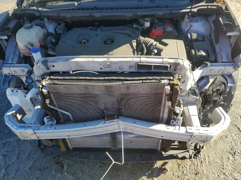 Photo 12 from auction – 2015 FORD EDGE SEL with VIN 2FMTK3J93FBB64626