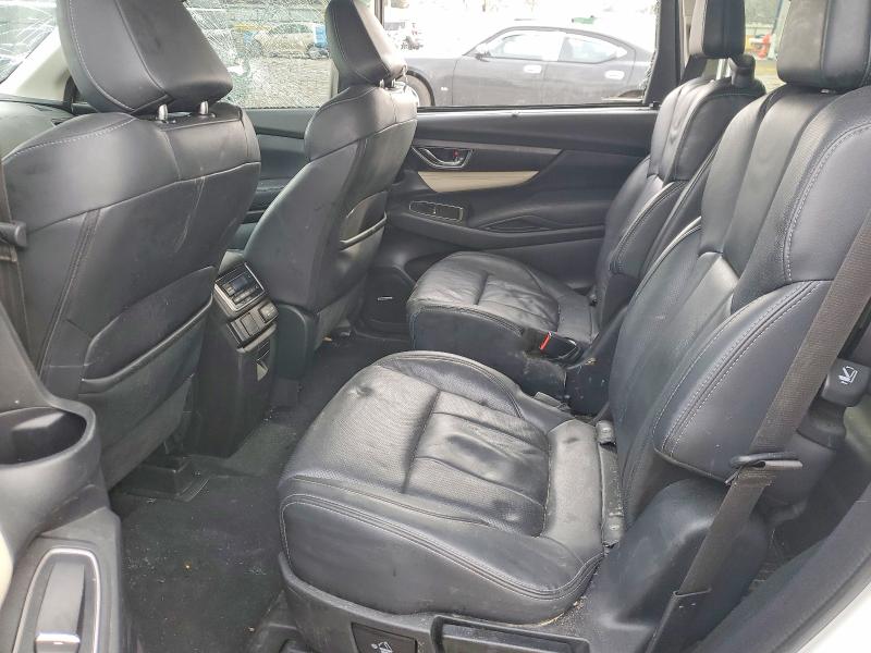 Photo 11 from auction – 2019 SUBARU ASCENT with VIN 4S4WMAPD4K3467951