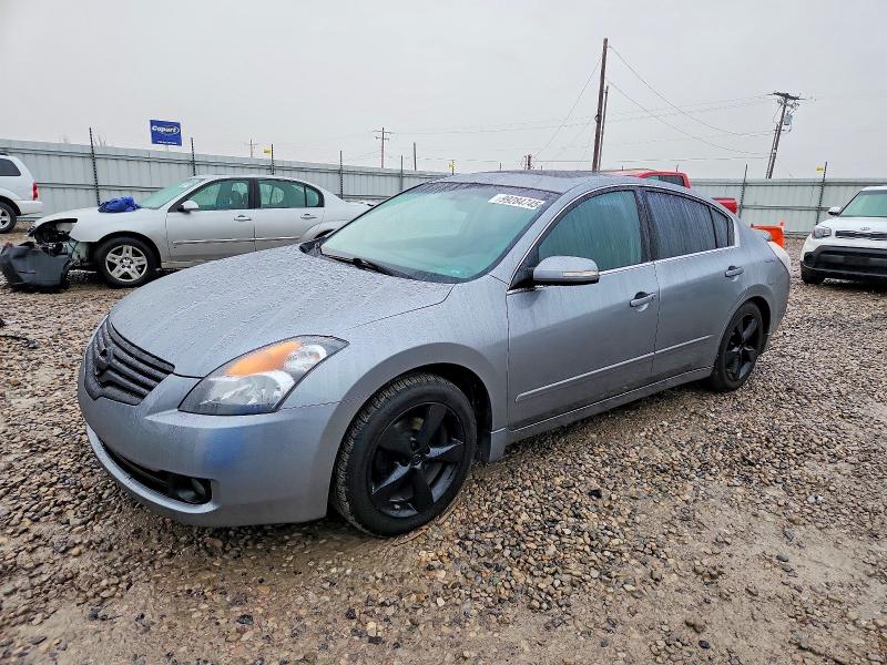 NISSAN ALTIMA 3.5 2007 with VIN 1N4BL21E87C155433 - Photo from auction