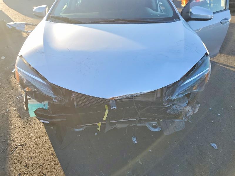 Photo 11 from auction – 2018 TOYOTA COROLLA with VIN 2T1BURHE2JC065165