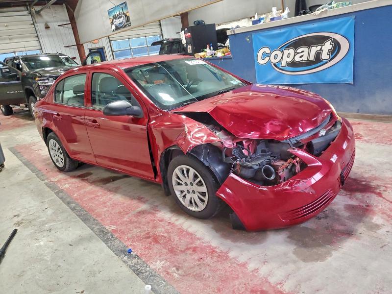 Photo 4 from auction – 2010 CHEVROLET COBALT LS with VIN 1G1AB5F52A7244734