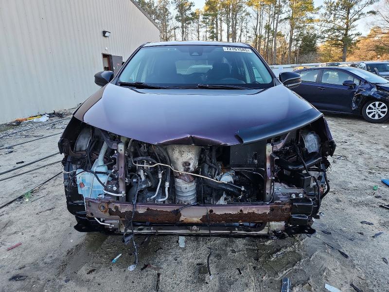 Photo 5 from auction – 2018 TOYOTA RAV4 LE with VIN 2T3BFREVXJW739521