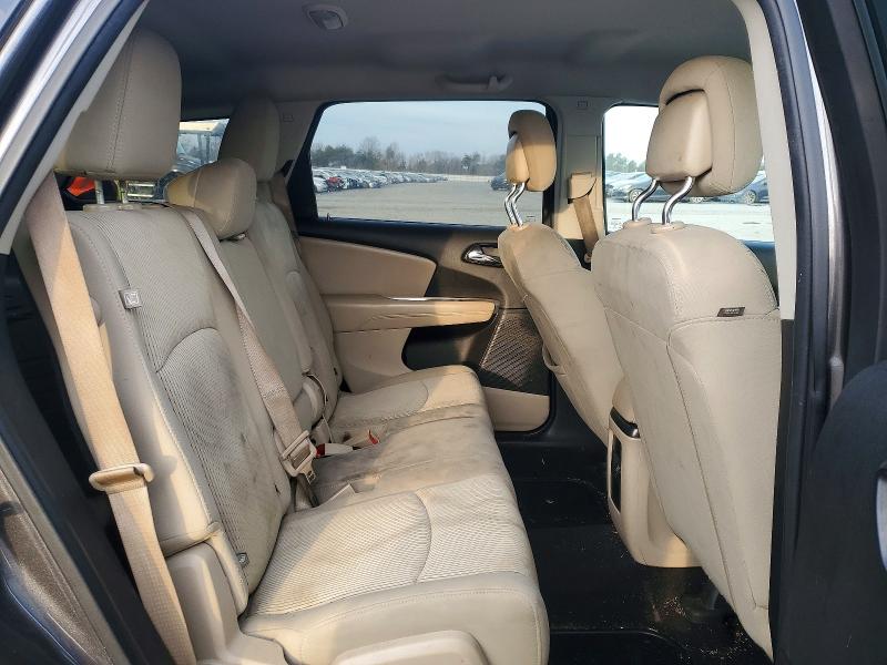 Photo 11 from auction – 2019 DODGE JOURNEY SE with VIN 3C4PDCAB4KT758353
