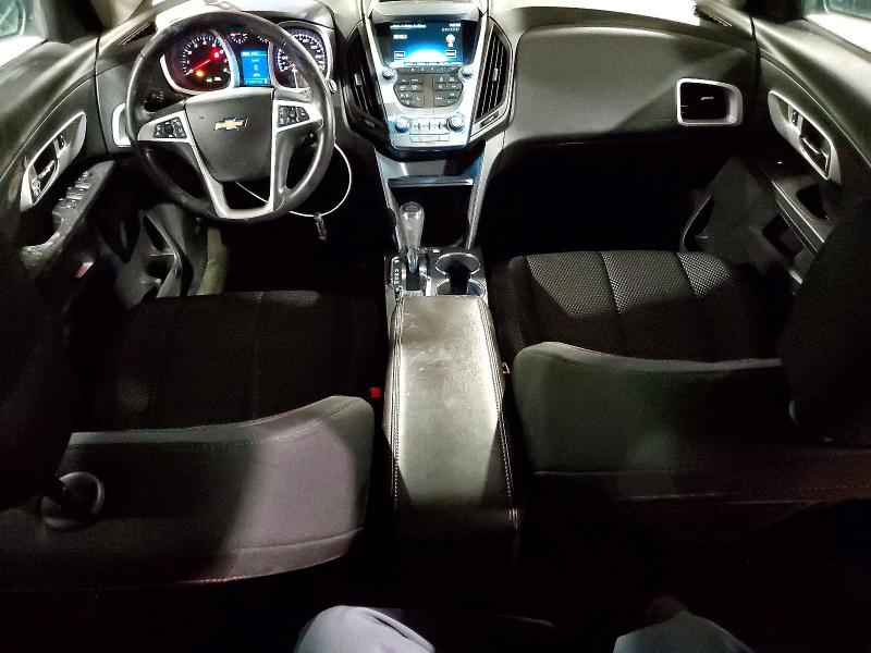 Photo 8 from auction – 2017 CHEVROLET EQUINOX LT with VIN 2GNFLFEK2H6333048