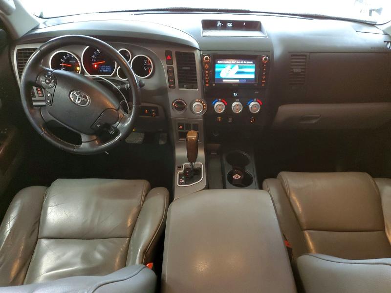 Photo 8 from auction – 2012 TOYOTA TUNDRA DOU with VIN 5TFBW5F12CX215850