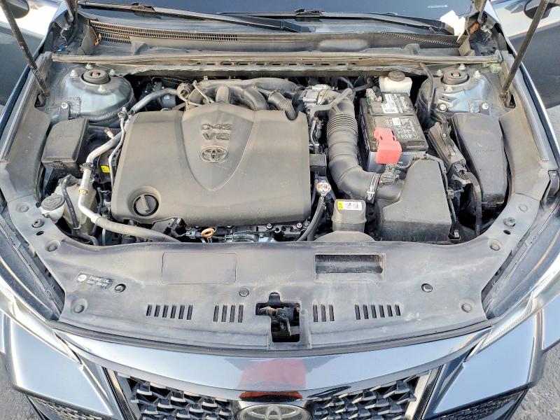Photo 11 from auction – 2019 TOYOTA AVALON with VIN 4T1BZ1FB2KU031416