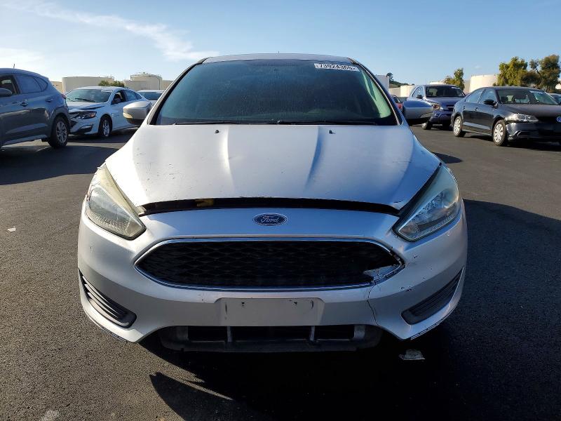 Photo 5 from auction – 2015 FORD FOCUS with VIN 1FADP3F28FL307646