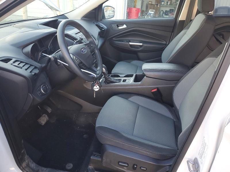 Photo 7 from auction – 2018 FORD ESCAPE SE with VIN 1FMCU9GD2JUC76961