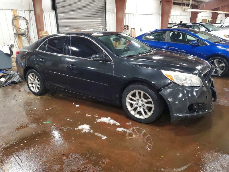 Foto 4 de la subasta – 2013 CHEVROLET MALIBU con VIN 1G11C5SA2DF193990