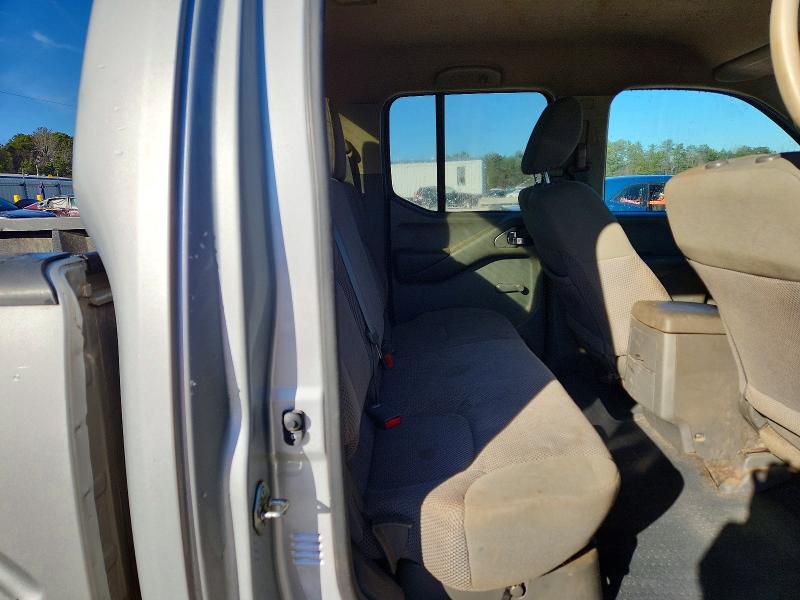 Photo 10 from auction – 2017 NISSAN FRONTIER with VIN 1N6DD0ER9HN704044