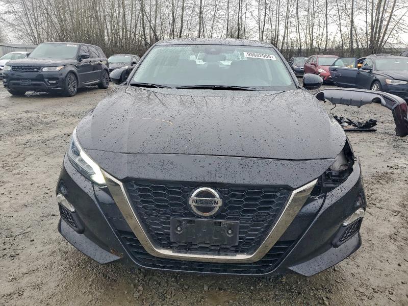 Photo 5 from auction – 2021 NISSAN ALTIMA SR with VIN 1N4BL4CV5MN367263