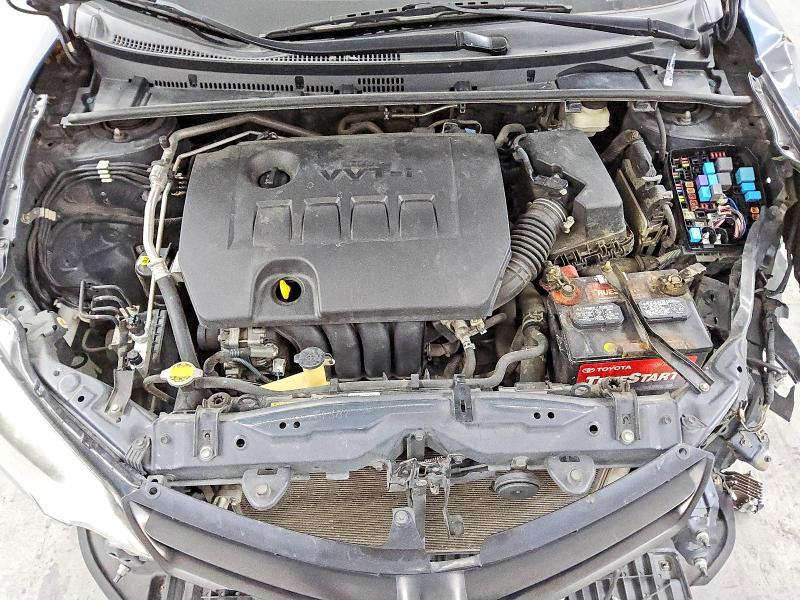 Photo 11 from auction – 2014 TOYOTA COROLLA L with VIN 2T1BURHE7EC095574