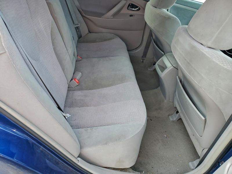 Photo 10 from auction – 2010 TOYOTA CAMRY BASE with VIN 4T1BF3EK7AU540387