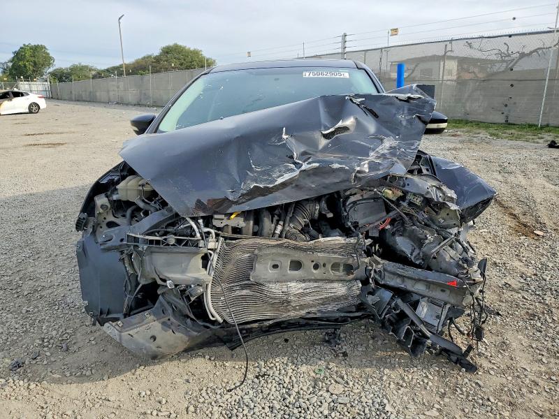 Photo 5 from auction – 2018 FORD FOCUS SEL with VIN 1FADP3H22JL312959