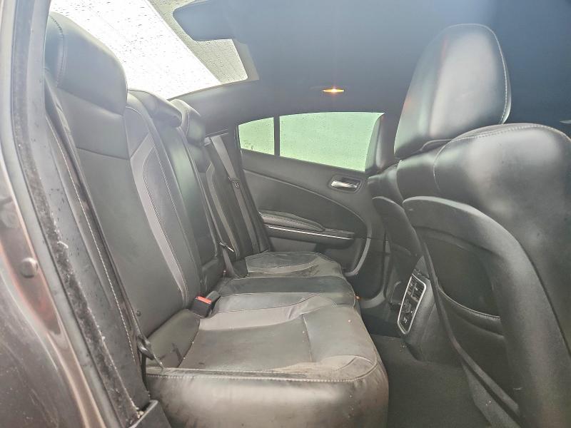 Photo 10 from auction – 2020 DODGE CHARGER with VIN 2C3CDXBG7LH144475