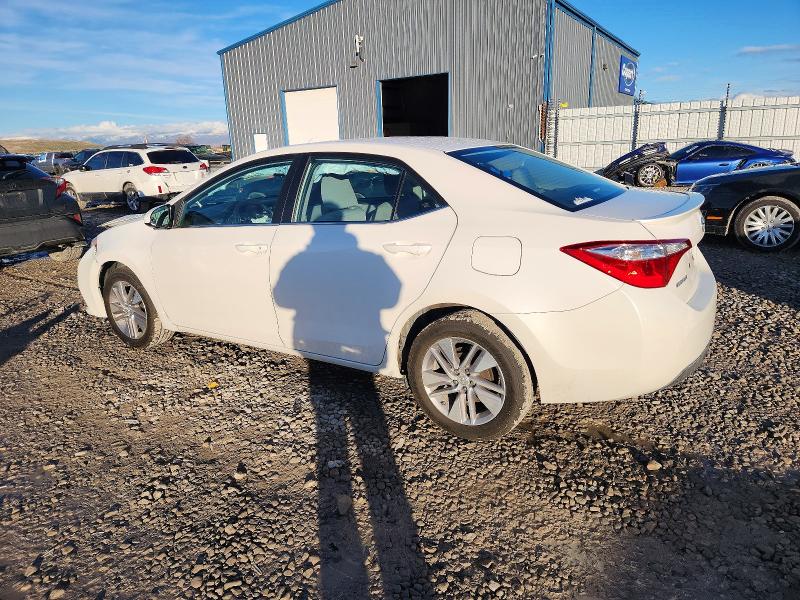 Foto 2 de la subasta – 2015 TOYOTA COROLLA EC con VIN 5YFBPRHE9FP194308
