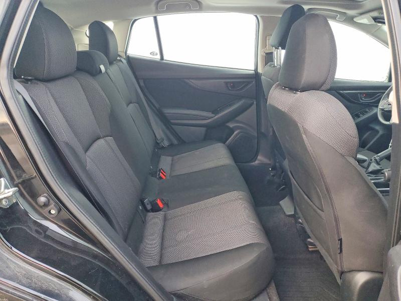Photo 10 from auction – 2017 SUBARU IMPREZA PR with VIN 4S3GTAD68H3702720