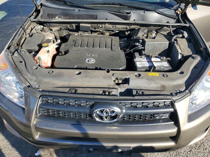 Photo 12 from auction – 2012 TOYOTA RAV4 with VIN 2T3ZK4DV3CW016708