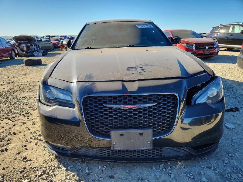 Photo 5 from auction – 2021 CHRYSLER 300 S with VIN 2C3CCABG6MH523548