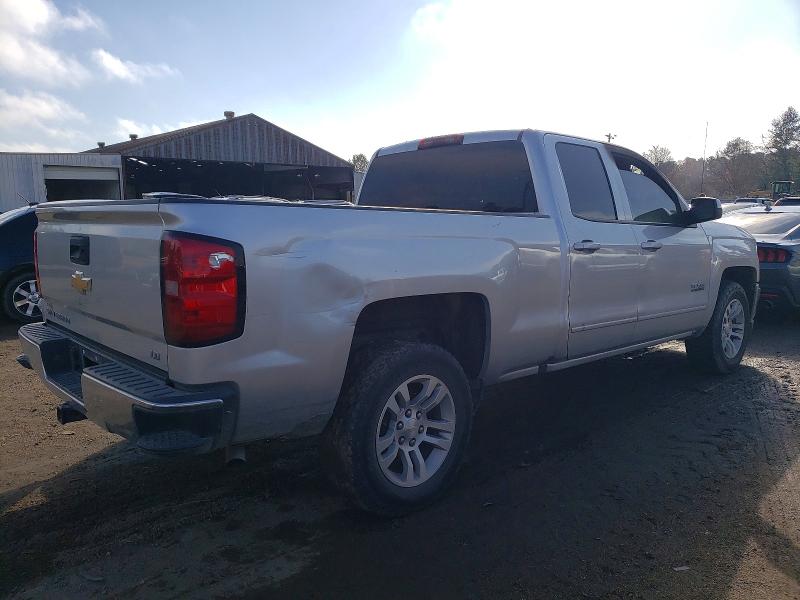 Photo 3 from auction – 2019 CHEVROLET SILVERADO with VIN 2GCRCPEC4K1129733